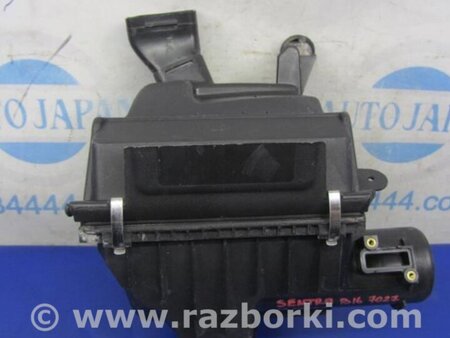 ФОТО Корпус повітряного фільтра для Nissan Sentra B16 (06-10) Київ