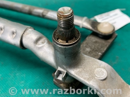 ФОТО Трапеція склоочисників для Mitsubishi Outlander GF (2012-) Київ