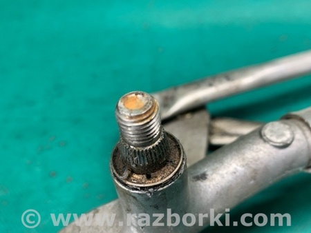 ФОТО Трапеція склоочисників для Mitsubishi Outlander GF (2012-) Київ