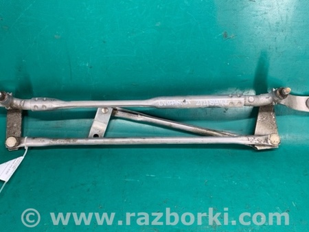 ФОТО Трапеція склоочисників для Mitsubishi Outlander GF (2012-) Київ