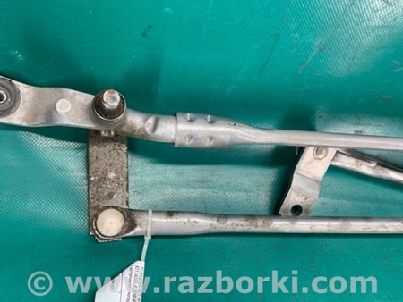 ФОТО Трапеція склоочисників для Mitsubishi Outlander GF (2012-) Київ