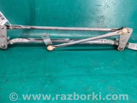 ФОТО Трапеція склоочисників для Mitsubishi Outlander GF (2012-) Київ