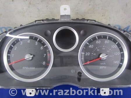 ФОТО Панель приладів для Nissan Sentra B16 (06-10) Київ