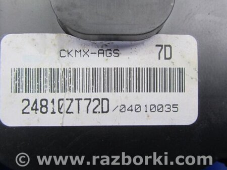 ФОТО Панель приладів для Nissan Sentra B16 (06-10) Київ