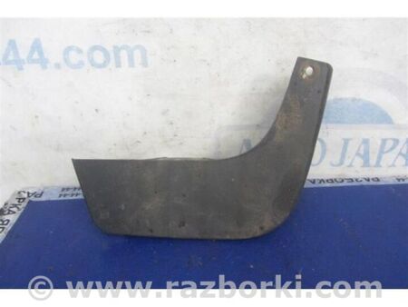 ФОТО Бризговик для Mitsubishi Outlander GF (2012-) Київ