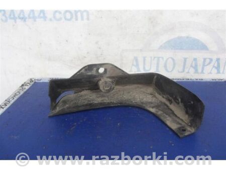 ФОТО Бризговик для Mitsubishi Outlander GF (2012-) Київ