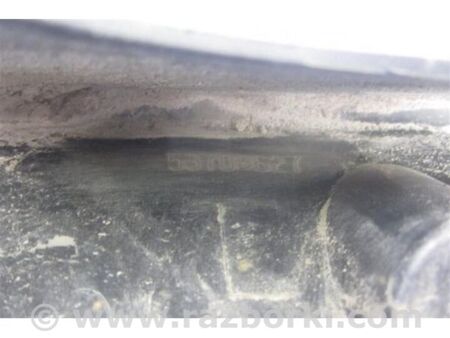 ФОТО Бризговик для Mitsubishi Outlander GF (2012-) Київ