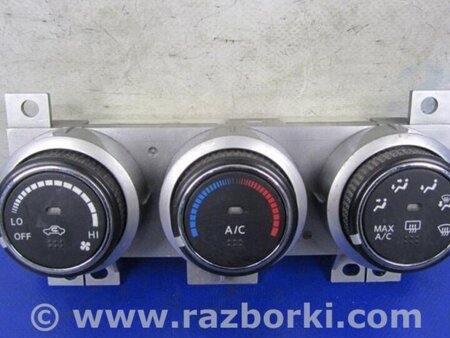 ФОТО Блок керування піччю для Nissan Sentra B16 (06-10) Київ