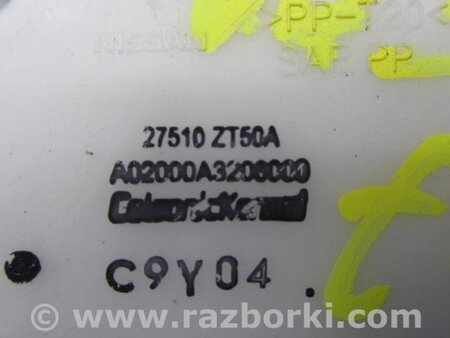 ФОТО Блок керування піччю для Nissan Sentra B16 (06-10) Київ