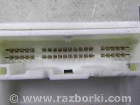 ФОТО Блок керування піччю для Nissan Sentra B16 (06-10) Київ