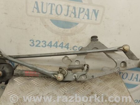 ФОТО Трапеція склоочисників для Lexus CT200 (11-17) Київ