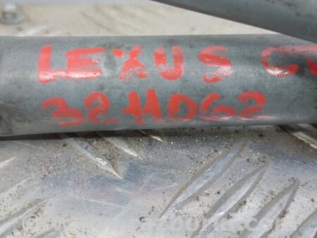 ФОТО Трапеція склоочисників для Lexus CT200 (11-17) Київ