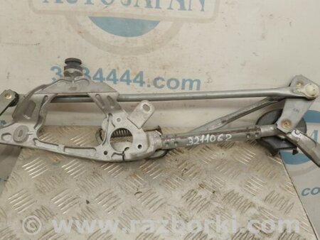 ФОТО Трапеція склоочисників для Lexus CT200 (11-17) Київ