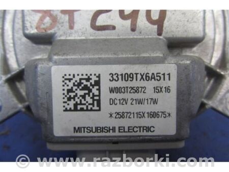 ФОТО Блок розпалювання LED для Acura RDX TB3, TB4 (12-15) Київ