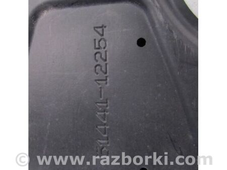 ФОТО Захист двигуна для Lexus CT200 (11-17) Київ