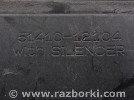 ФОТО Захист двигуна для Lexus CT200 (11-17) Київ