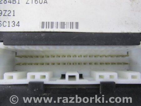 ФОТО Блок комфорту для Nissan Sentra B16 (06-10) Київ