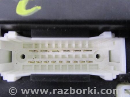 ФОТО Блок комфорту для Nissan Sentra B16 (06-10) Київ