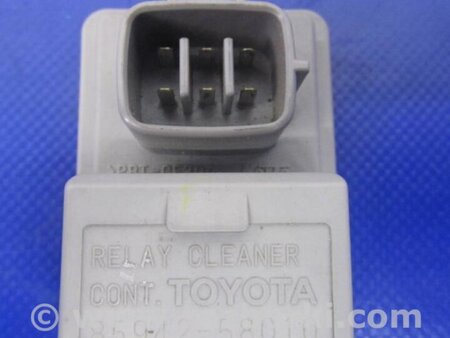 ФОТО Реле для Lexus CT200 (11-17) Київ