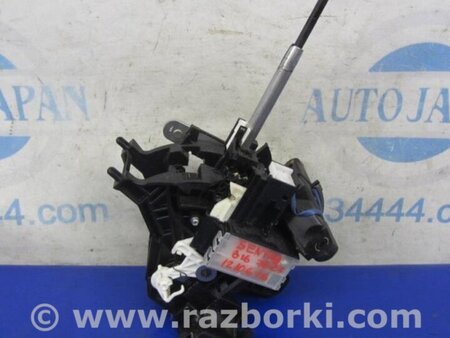 ФОТО Куліса АКПП для Nissan Sentra B16 (06-10) Київ