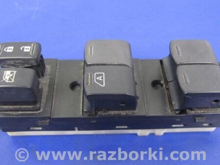 ФОТО Блок керування склопідіймачами для Nissan Sentra B16 (06-10) Київ