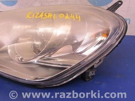 ФОТО Фара для Suzuki Kizashi (2009-2014) Київ