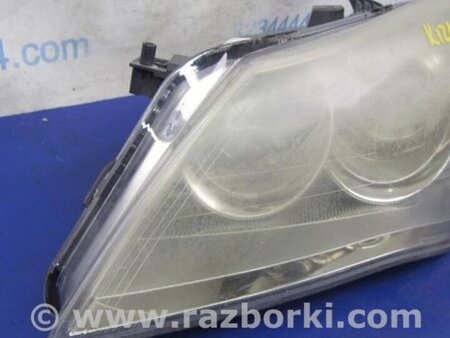 ФОТО Фара для Suzuki Kizashi (2009-2014) Київ