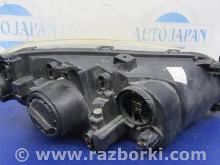 ФОТО Фара для Suzuki Kizashi (2009-2014) Київ