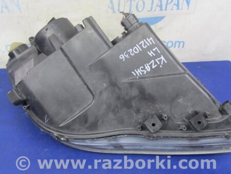 ФОТО Фара для Suzuki Kizashi (2009-2014) Київ