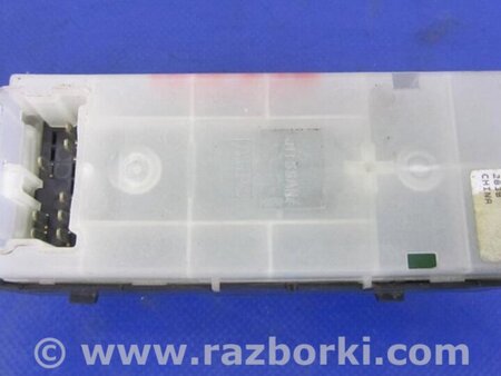 ФОТО Кнопка склопідіймача для Nissan Sentra B16 (06-10) Київ