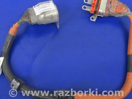 ФОТО Проводка високовольтної батареї для Lexus CT200 (11-17) Київ