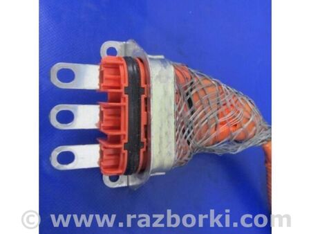 ФОТО Проводка високовольтної батареї для Lexus CT200 (11-17) Київ