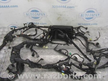 ФОТО Проводка підкапотна для Lexus CT200 (11-17) Київ