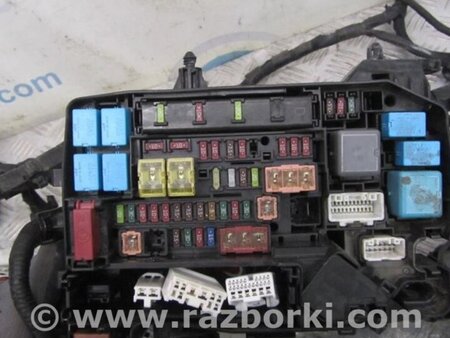 ФОТО Проводка підкапотна для Lexus CT200 (11-17) Київ