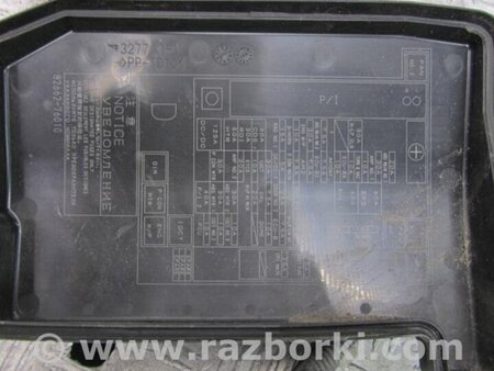 ФОТО Проводка підкапотна для Lexus CT200 (11-17) Київ