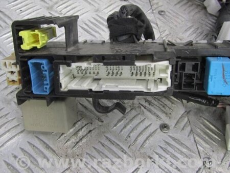 ФОТО Проводка салону для Lexus CT200 (11-17) Київ