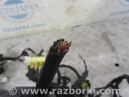 ФОТО Проводка салону для Lexus CT200 (11-17) Київ