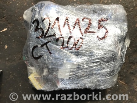 ФОТО Проводка салону для Lexus CT200 (11-17) Київ