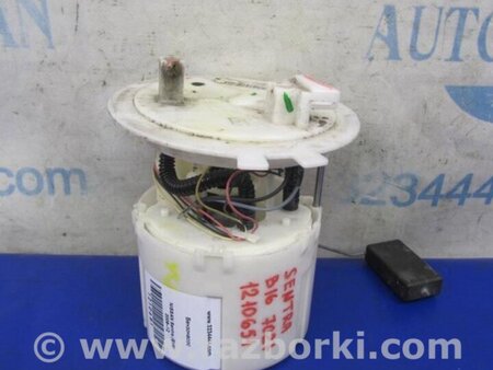 ФОТО Паливний насос для Nissan Sentra B16 (06-10) Київ