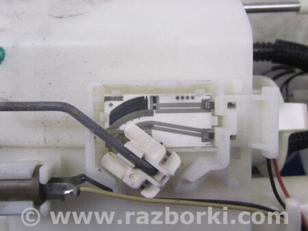 ФОТО Паливний насос для Nissan Sentra B16 (06-10) Київ