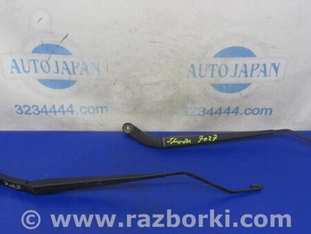 ФОТО Повідець склоочисника передній для Nissan Sentra B16 (06-10) Київ