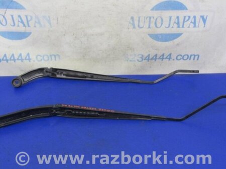 ФОТО Повідець склоочисника передній для Nissan Sentra B16 (06-10) Київ