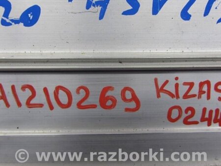 ФОТО Підсилювач звуку для Suzuki Kizashi (2009-2014) Київ