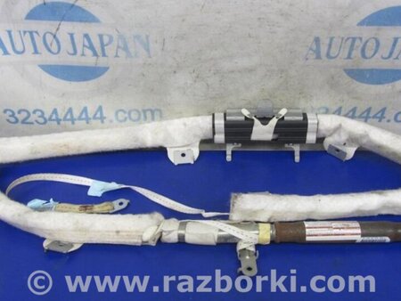 ФОТО Подушка безпеки (штора) для Nissan Sentra B16 (06-10) Київ