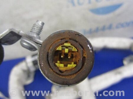 ФОТО Подушка безпеки (штора) для Nissan Sentra B16 (06-10) Київ