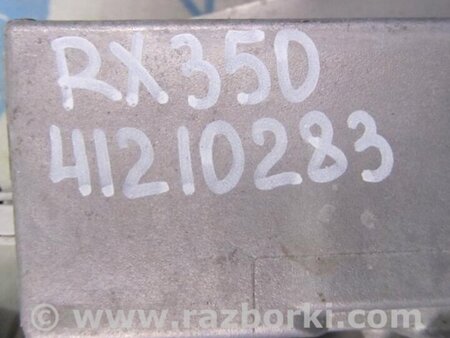 ФОТО Блок керування навігацією для Lexus RX300/330/350/400 (03-09) Київ