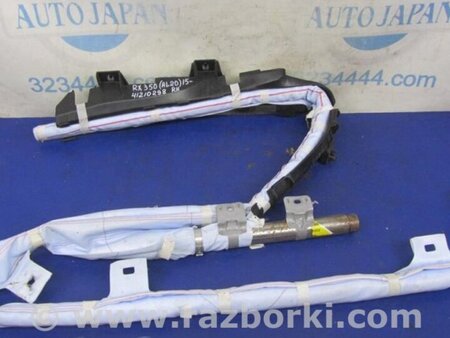 ФОТО Подушка безпеки (штора) для Lexus RX350/450 (2015-) Київ