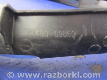 ФОТО Подушка безпеки (штора) для Lexus RX350/450 (2015-) Київ