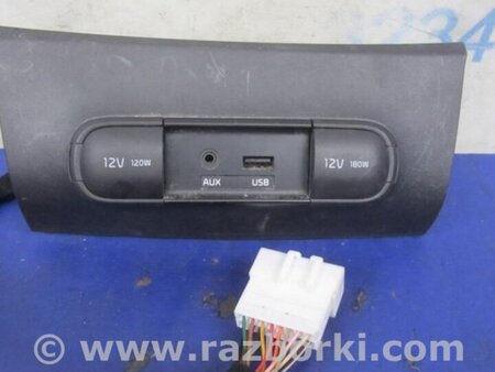 ФОТО USB адаптер для KIA Soul 2 PS (13-18) Київ