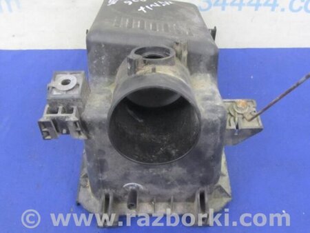 ФОТО Кришка корпусу повітряного фільтра для Toyota Matrix Київ